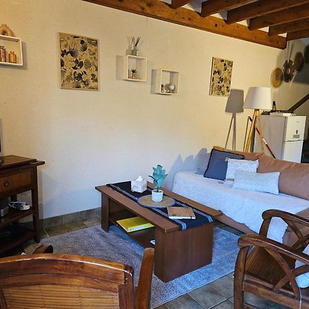 Les 3 Rossignols Villa Taden Екстериор снимка
