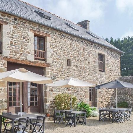Les 3 Rossignols Villa Taden Екстериор снимка