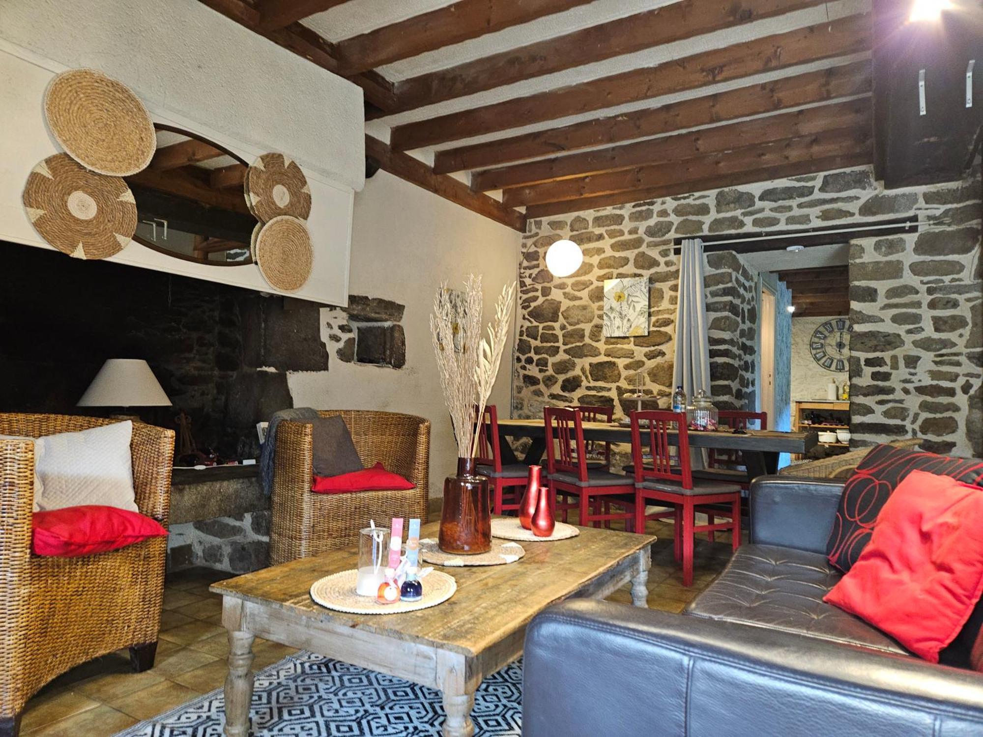 Les 3 Rossignols Villa Taden Екстериор снимка