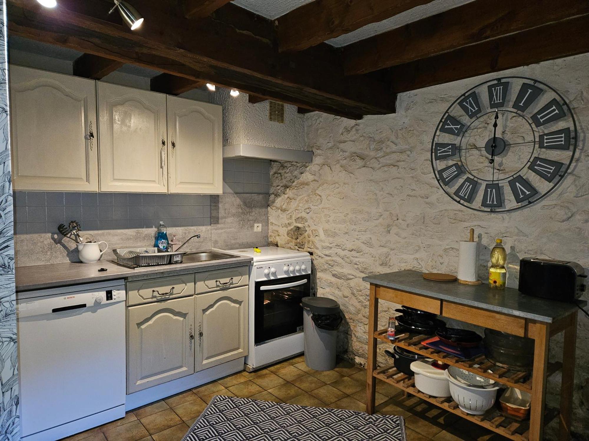 Les 3 Rossignols Villa Taden Екстериор снимка