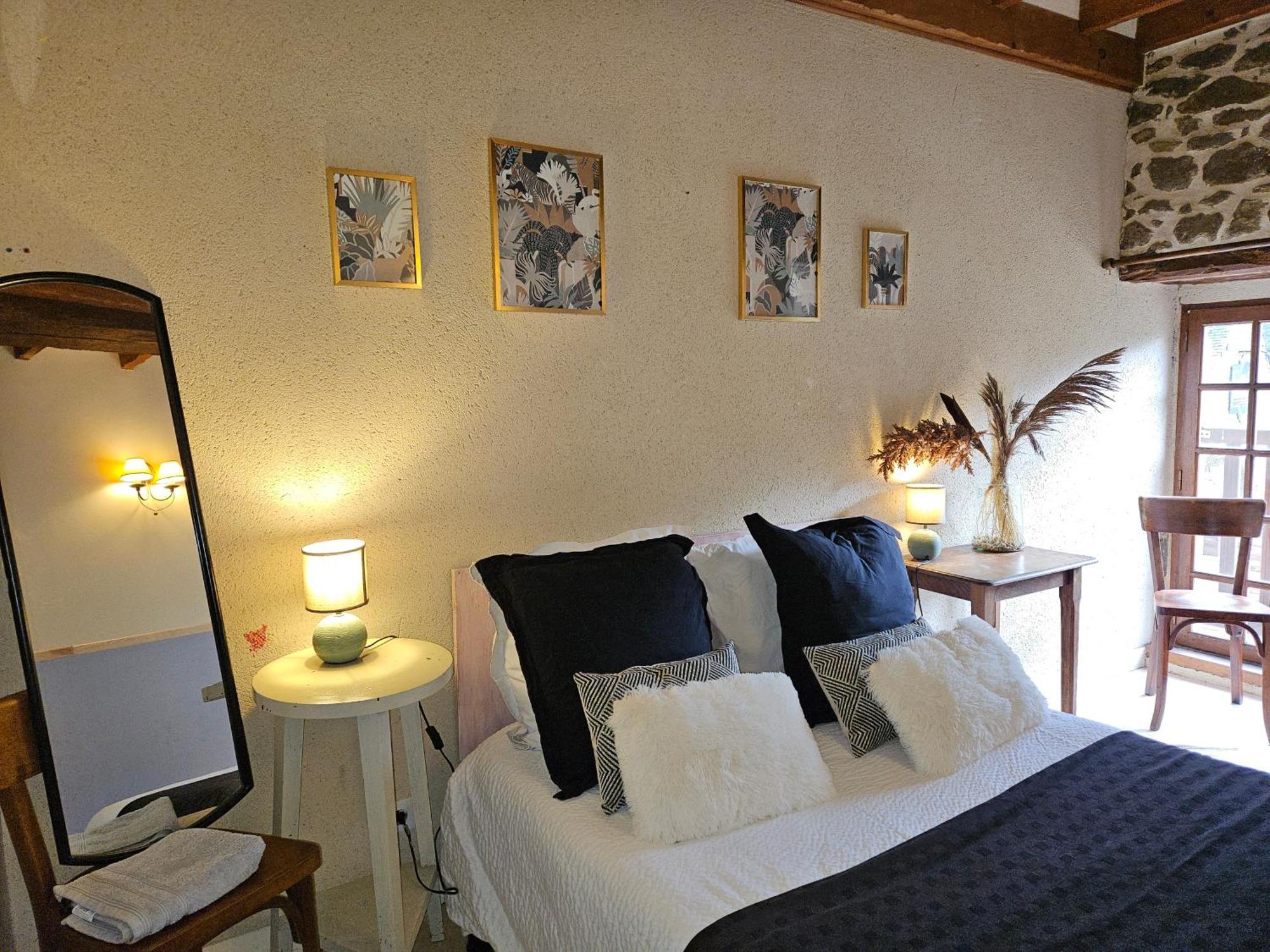 Les 3 Rossignols Villa Taden Екстериор снимка