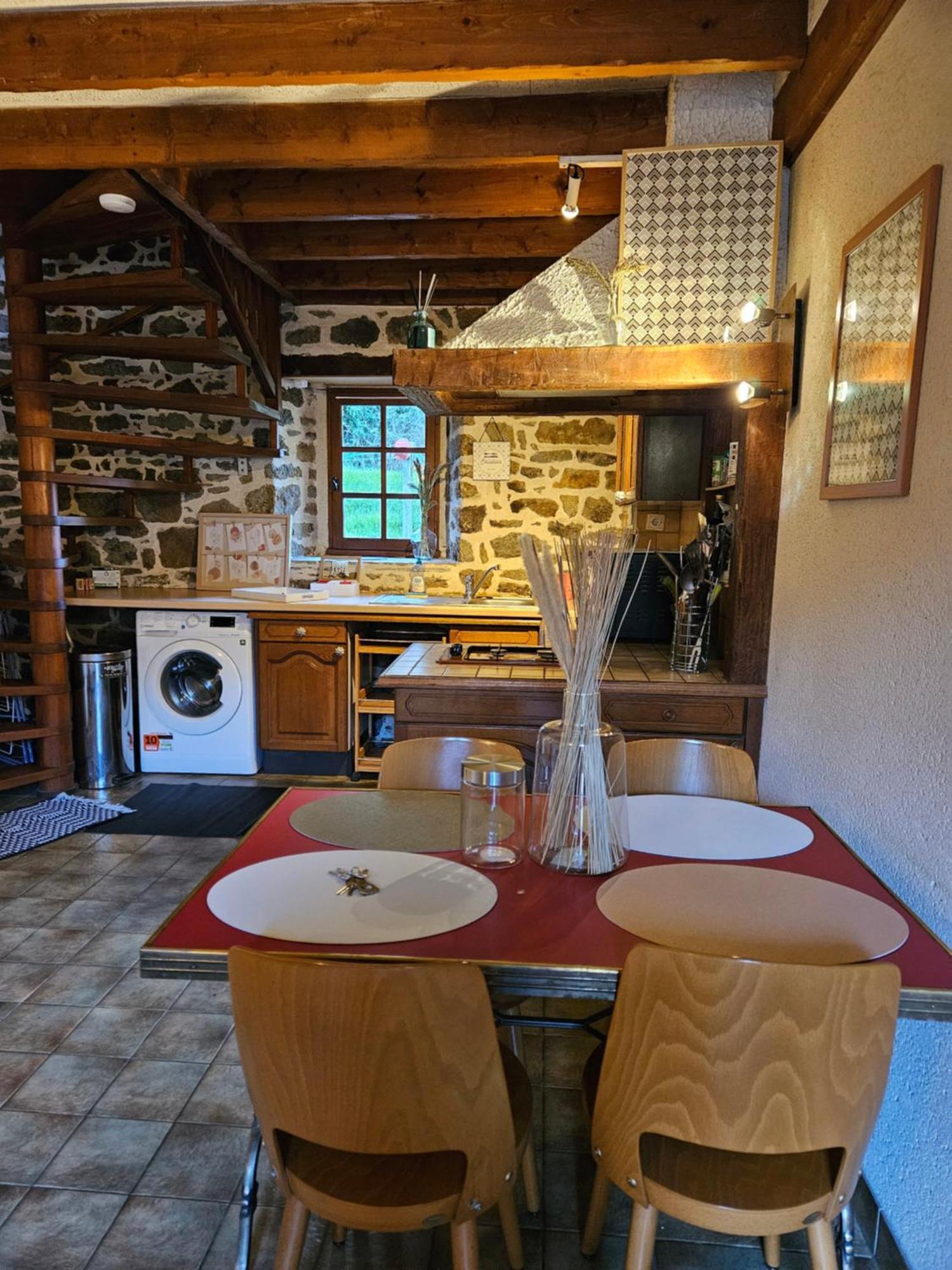 Les 3 Rossignols Villa Taden Стая снимка