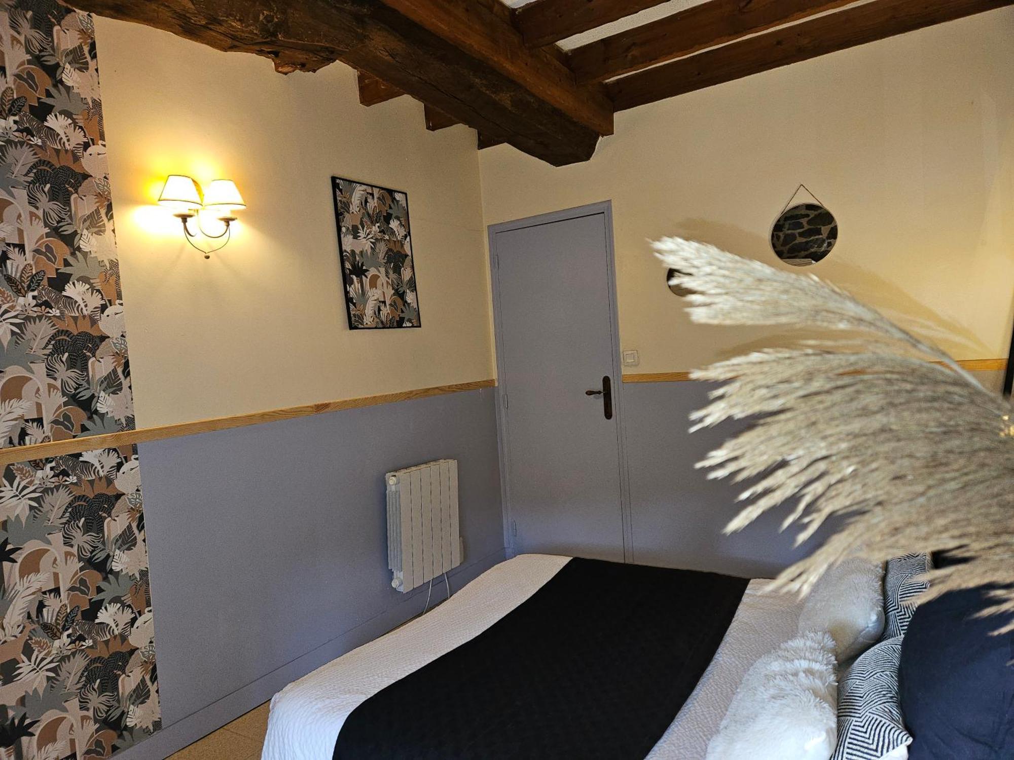 Les 3 Rossignols Villa Taden Екстериор снимка