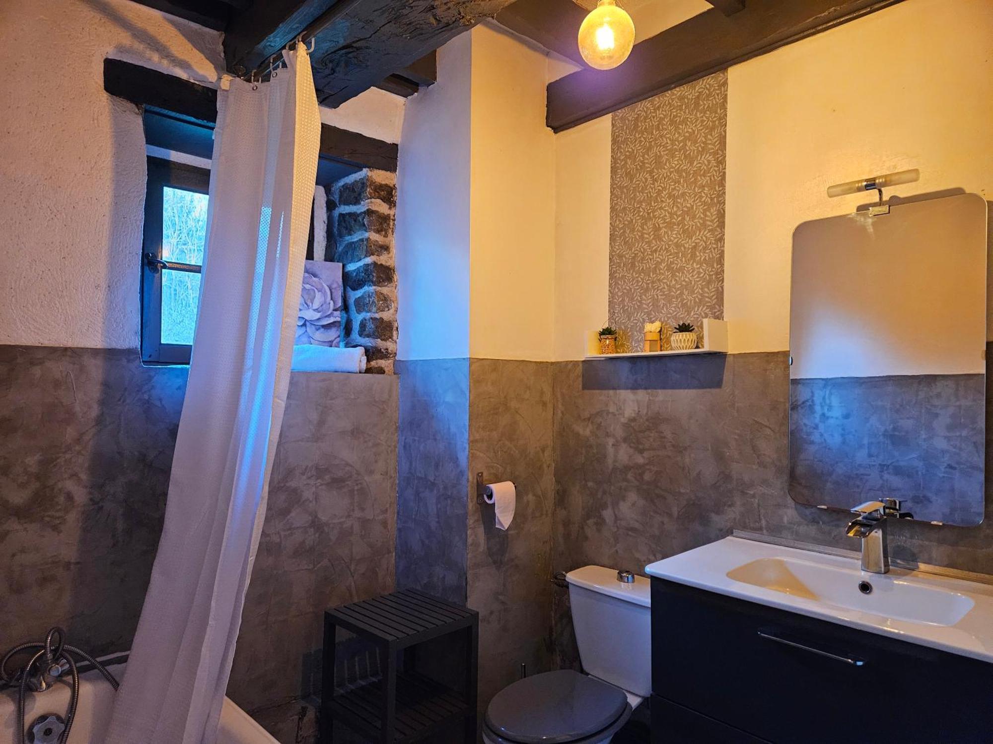 Les 3 Rossignols Villa Taden Екстериор снимка