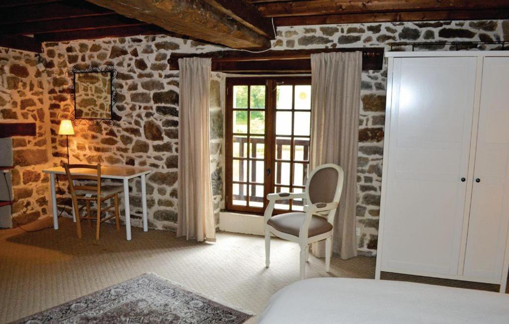Les 3 Rossignols Villa Taden Екстериор снимка