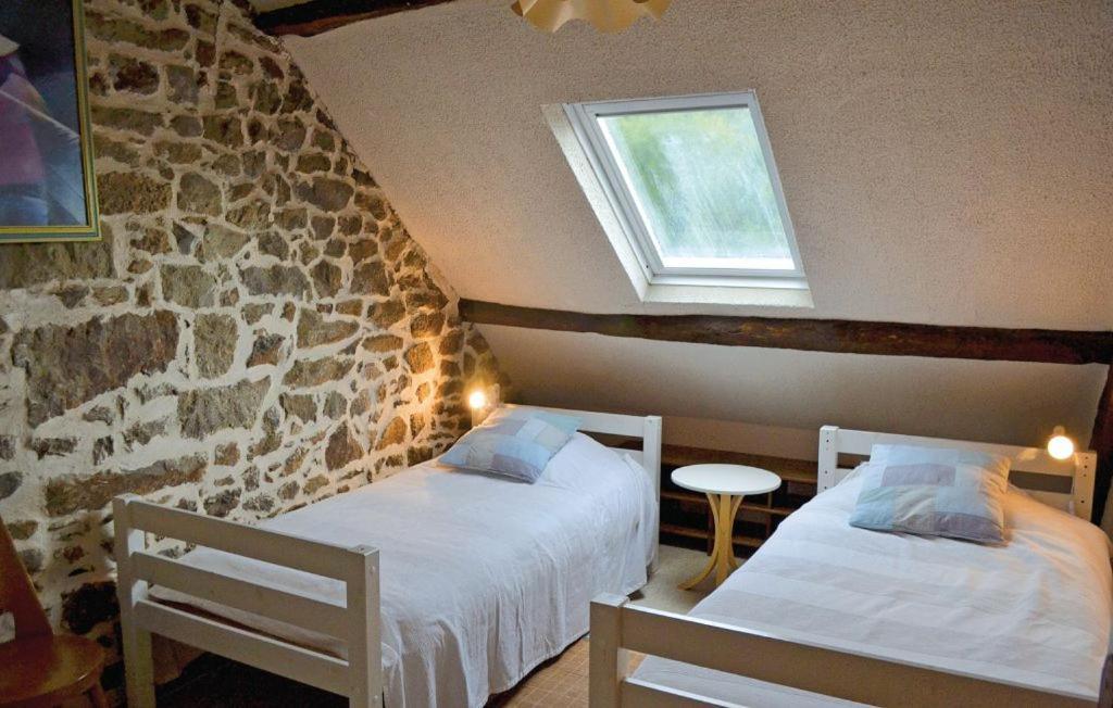 Les 3 Rossignols Villa Taden Екстериор снимка