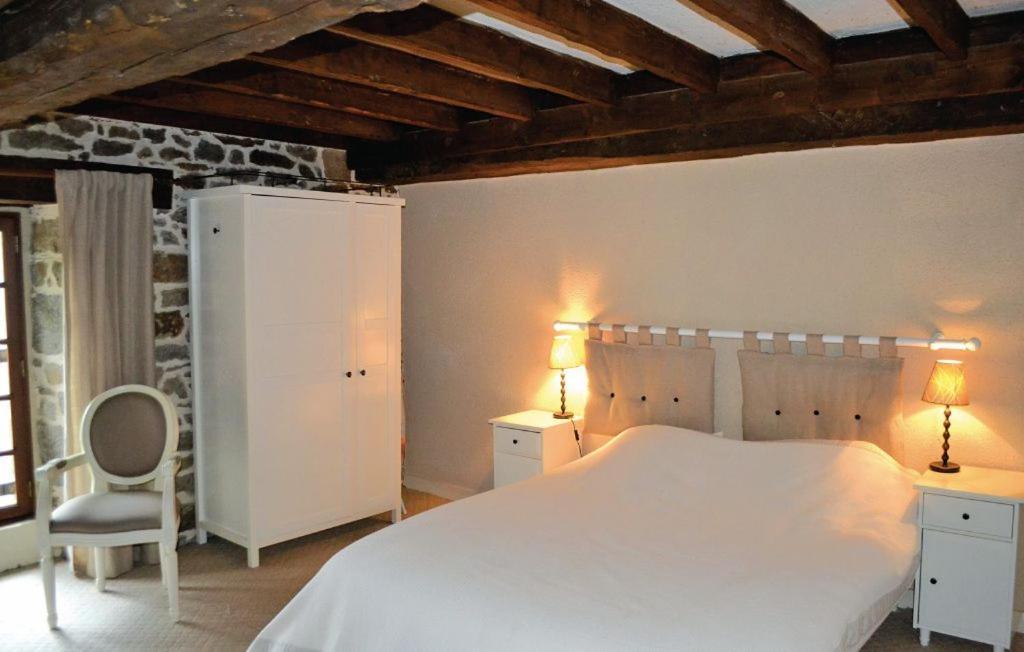 Les 3 Rossignols Villa Taden Екстериор снимка