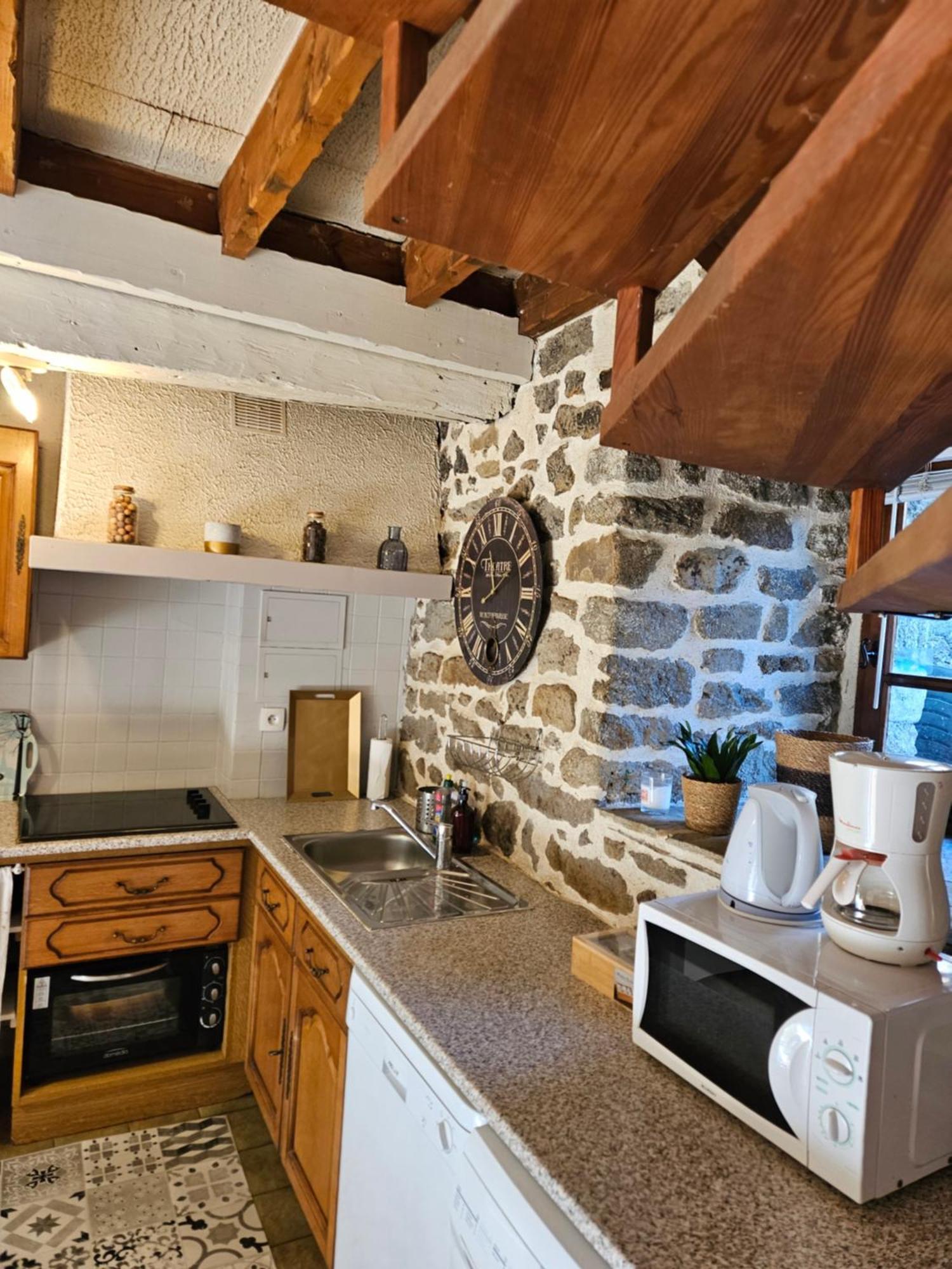 Les 3 Rossignols Villa Taden Стая снимка